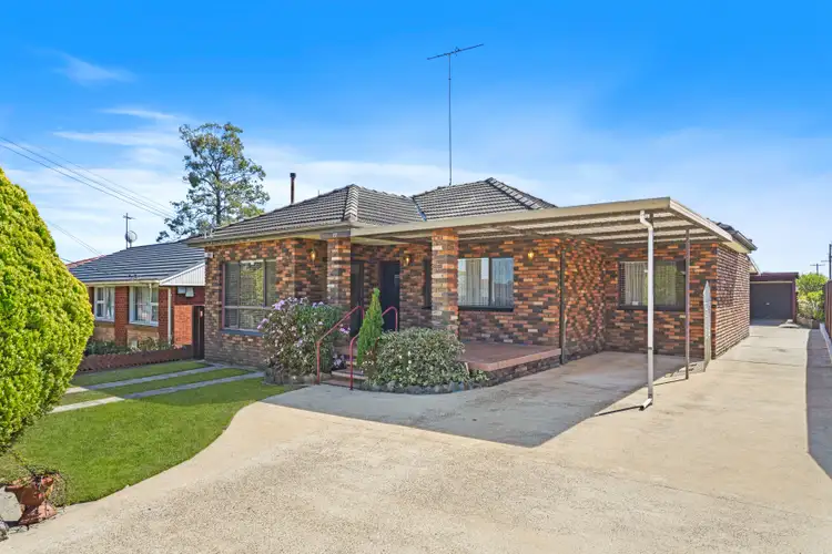 Second view of Homely house listing, 17 Bronsdon Street, Smithfield NSW 2164