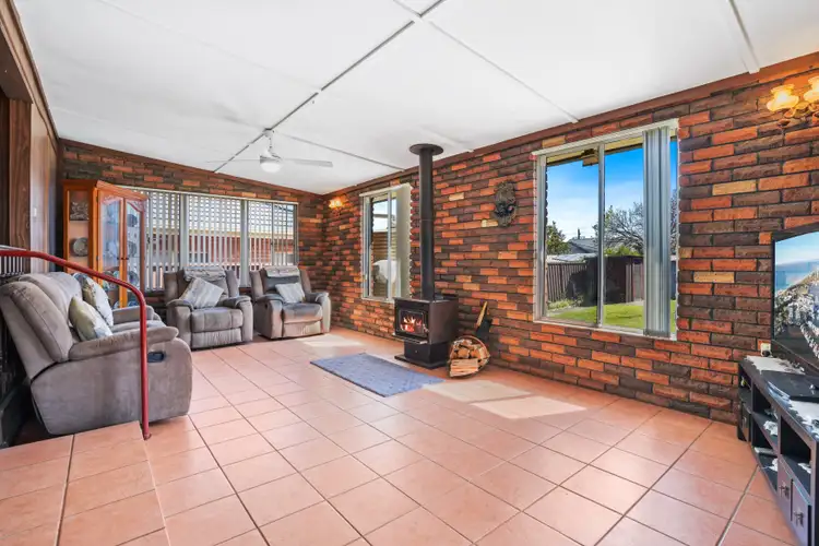Fourth view of Homely house listing, 17 Bronsdon Street, Smithfield NSW 2164