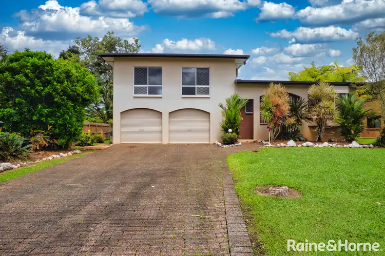 Main view of Homely house listing, 78 Dalrymple Esplanade, Innisfail Estate QLD 4860
