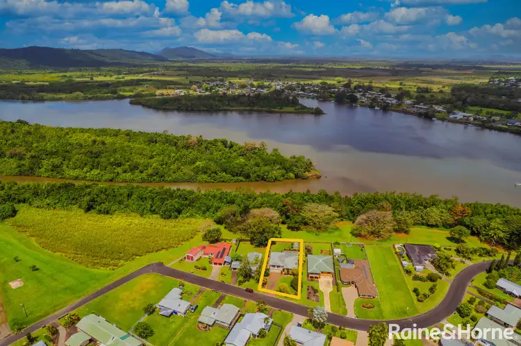Second view of Homely house listing, 78 Dalrymple Esplanade, Innisfail Estate QLD 4860