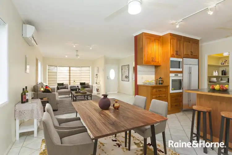 Fourth view of Homely house listing, 78 Dalrymple Esplanade, Innisfail Estate QLD 4860