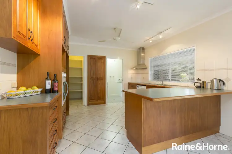 Fifth view of Homely house listing, 78 Dalrymple Esplanade, Innisfail Estate QLD 4860
