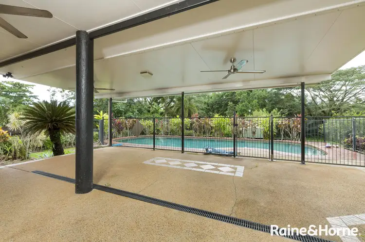 Sixth view of Homely house listing, 78 Dalrymple Esplanade, Innisfail Estate QLD 4860
