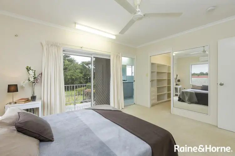 Seventh view of Homely house listing, 78 Dalrymple Esplanade, Innisfail Estate QLD 4860