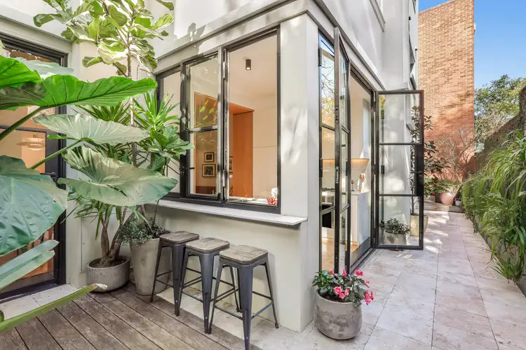 Main view of Homely apartment listing, 1/2 Waratah Street, Rushcutters Bay NSW 2011