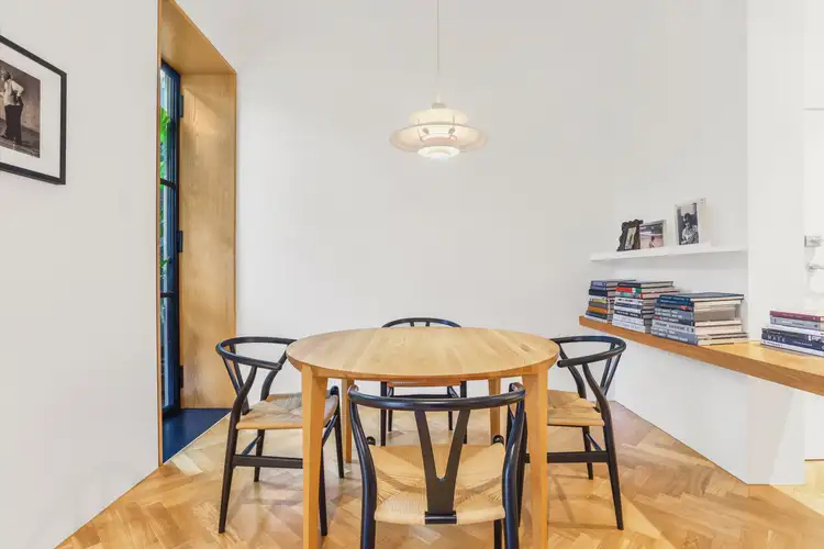 Fourth view of Homely apartment listing, 1/2 Waratah Street, Rushcutters Bay NSW 2011