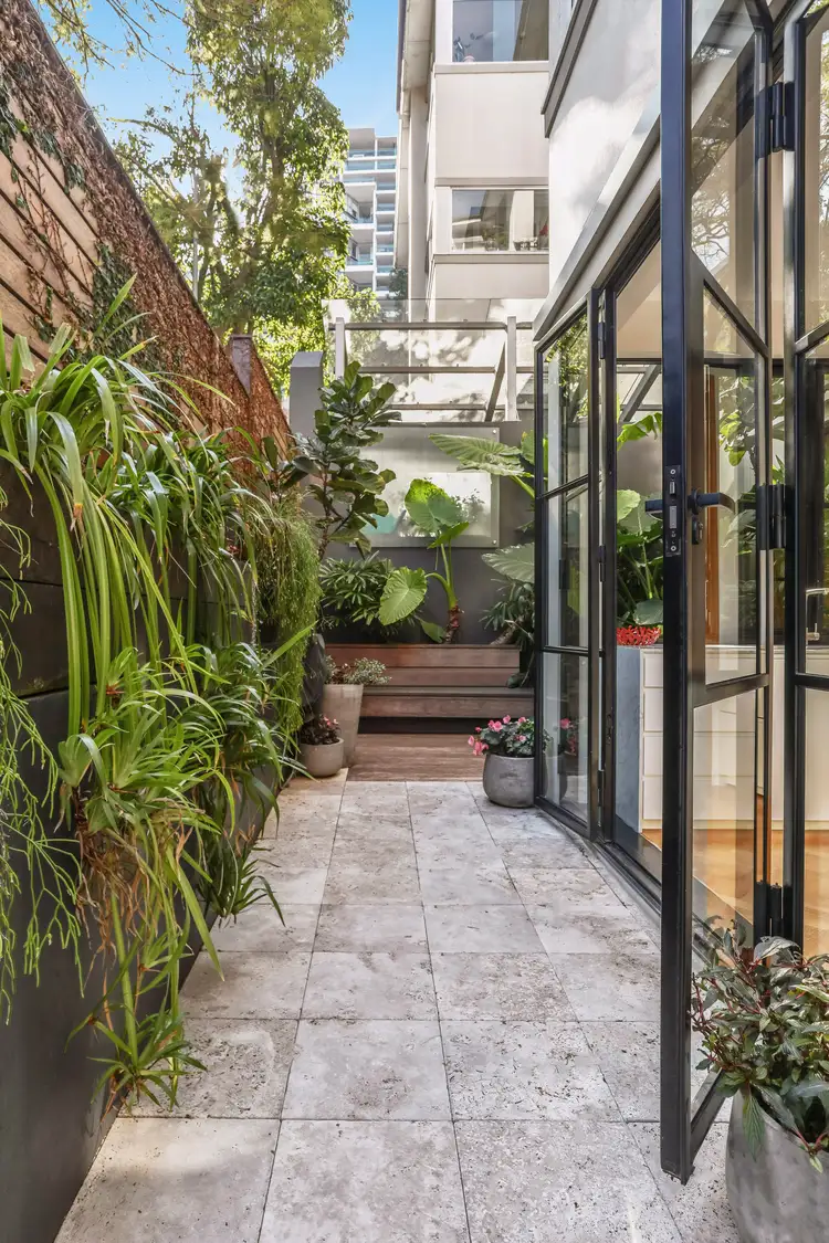 Fifth view of Homely apartment listing, 1/2 Waratah Street, Rushcutters Bay NSW 2011