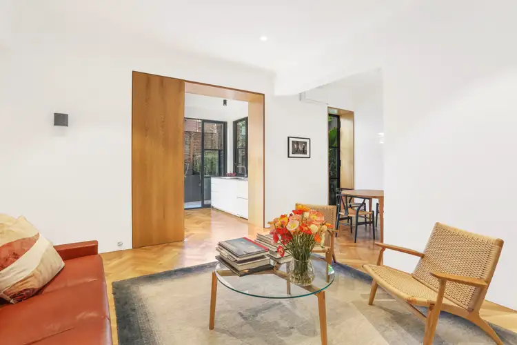 Sixth view of Homely apartment listing, 1/2 Waratah Street, Rushcutters Bay NSW 2011