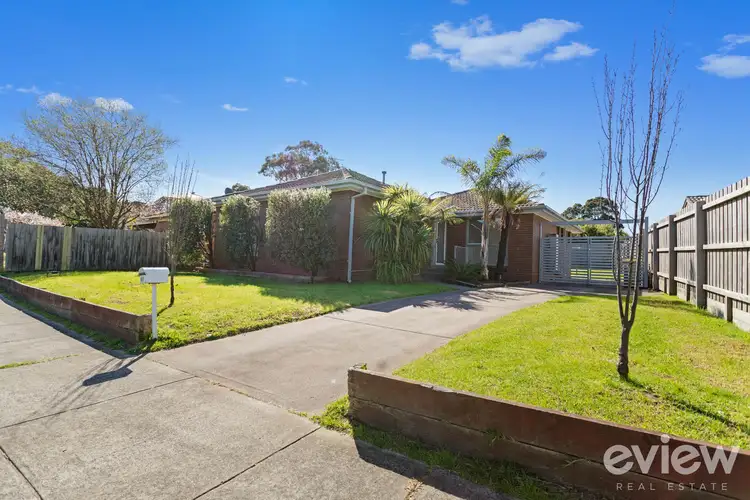 91 Willow Road, Frankston VIC 3199