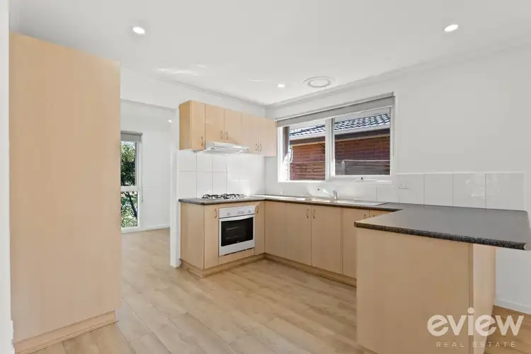 Sixth view of Homely house listing, 91 Willow Road, Frankston VIC 3199