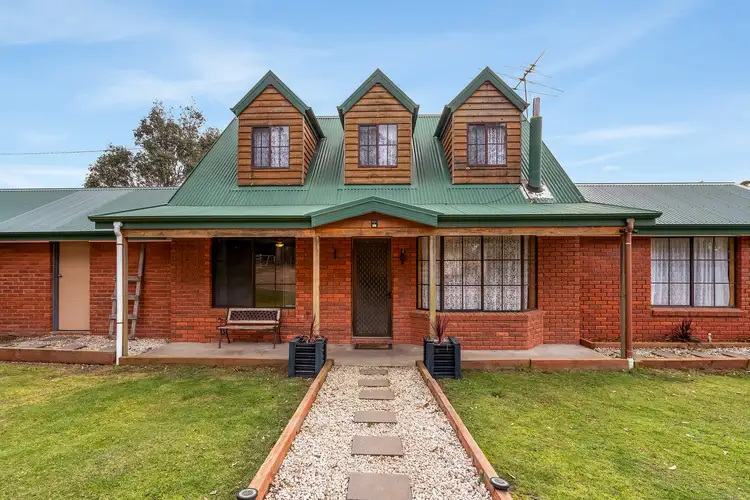 Main view of Homely house listing, 60 Horseys Road, Dysart TAS 7030