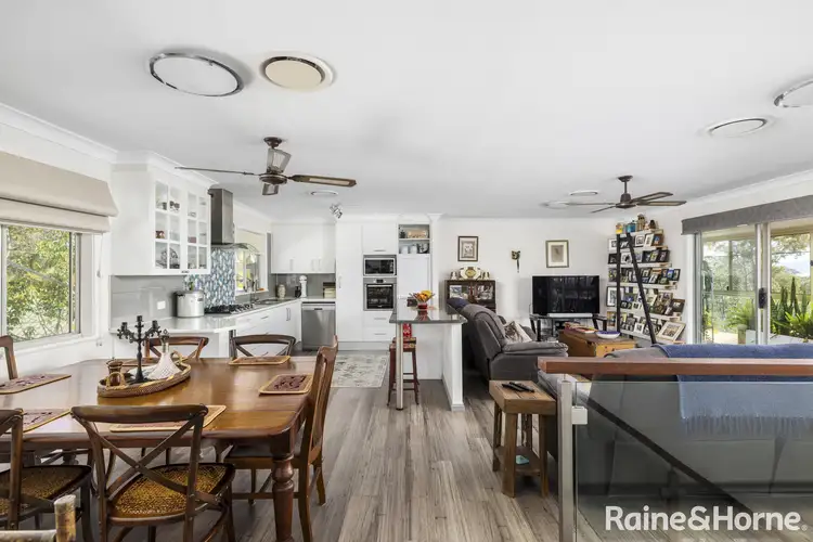 Third view of Homely house listing, 47 Whitbread Drive, Lemon Tree Passage NSW 2319