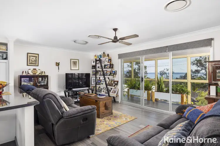 Fourth view of Homely house listing, 47 Whitbread Drive, Lemon Tree Passage NSW 2319