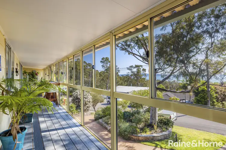 Fifth view of Homely house listing, 47 Whitbread Drive, Lemon Tree Passage NSW 2319