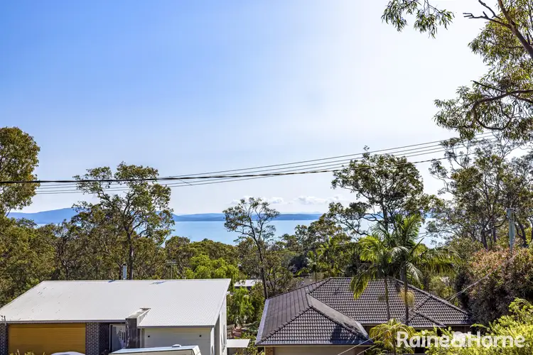 Sixth view of Homely house listing, 47 Whitbread Drive, Lemon Tree Passage NSW 2319