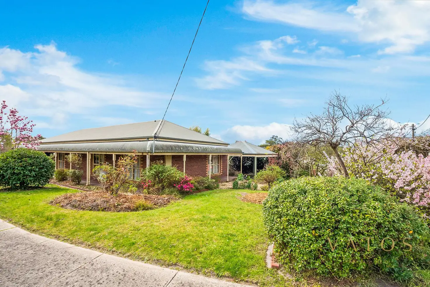 Main view of Homely house listing, 1 Dudley Court, Somerville VIC 3912