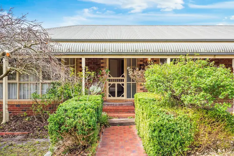 Second view of Homely house listing, 1 Dudley Court, Somerville VIC 3912