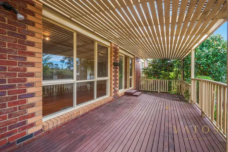 Third view of Homely house listing, 1 Dudley Court, Somerville VIC 3912
