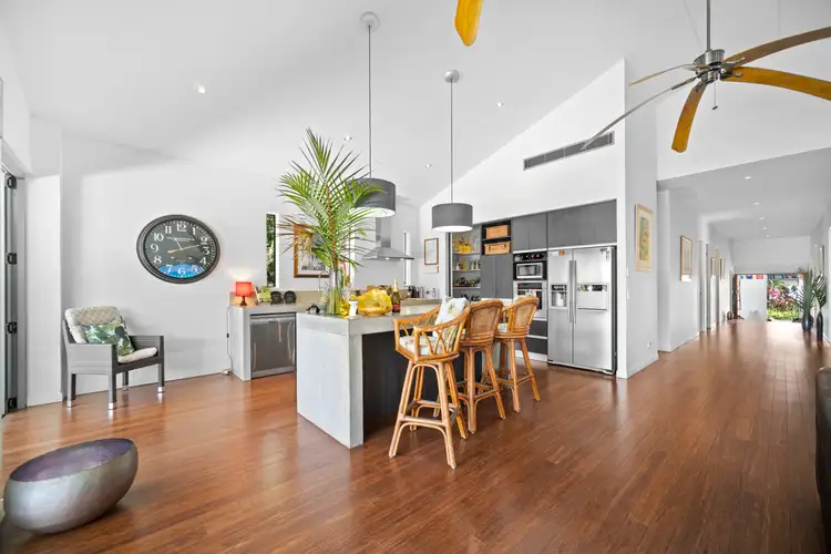 Second view of Homely house listing, 31 Ulysses Avenue, Port Douglas QLD 4877
