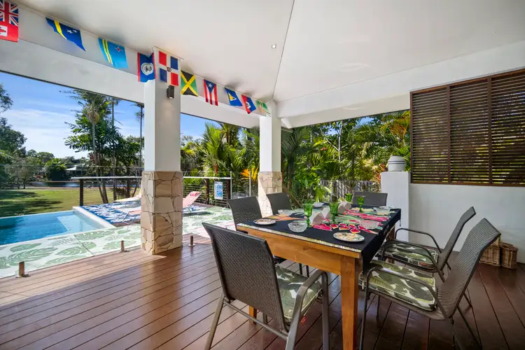Fifth view of Homely house listing, 31 Ulysses Avenue, Port Douglas QLD 4877