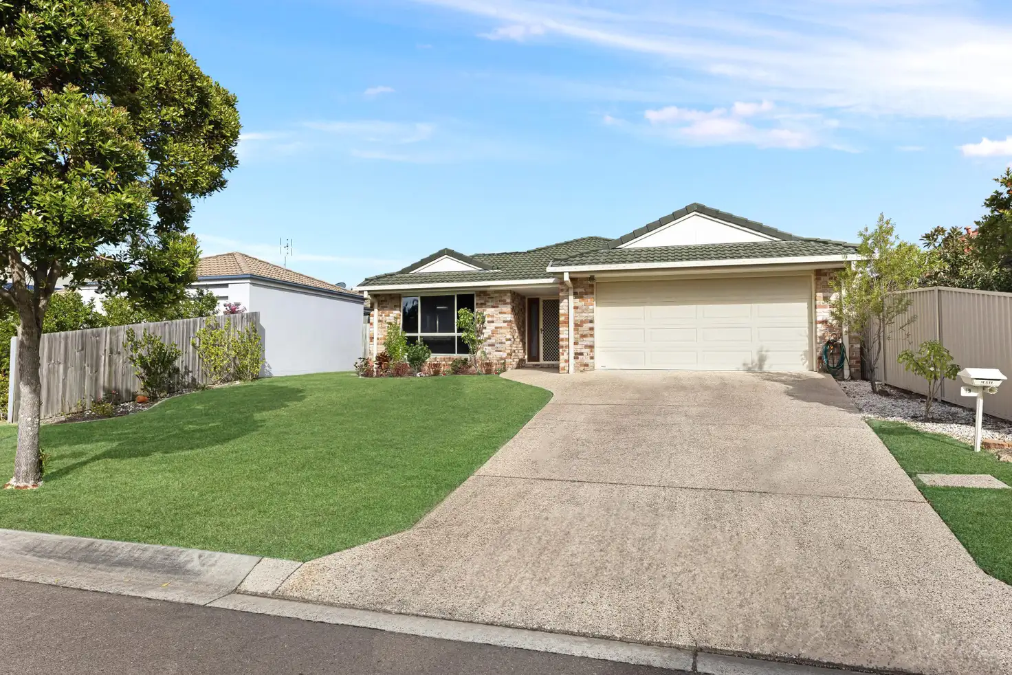 Main view of Homely house listing, 13 Matthew Crescent, Pelican Waters QLD 4551