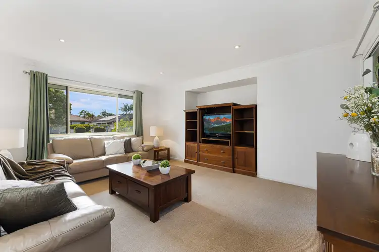 Fourth view of Homely house listing, 13 Matthew Crescent, Pelican Waters QLD 4551