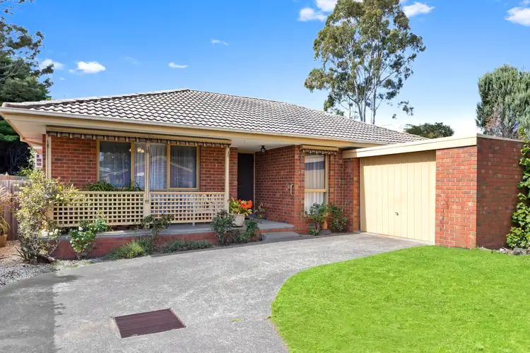 2/44 Screen Street, Frankston VIC 3199