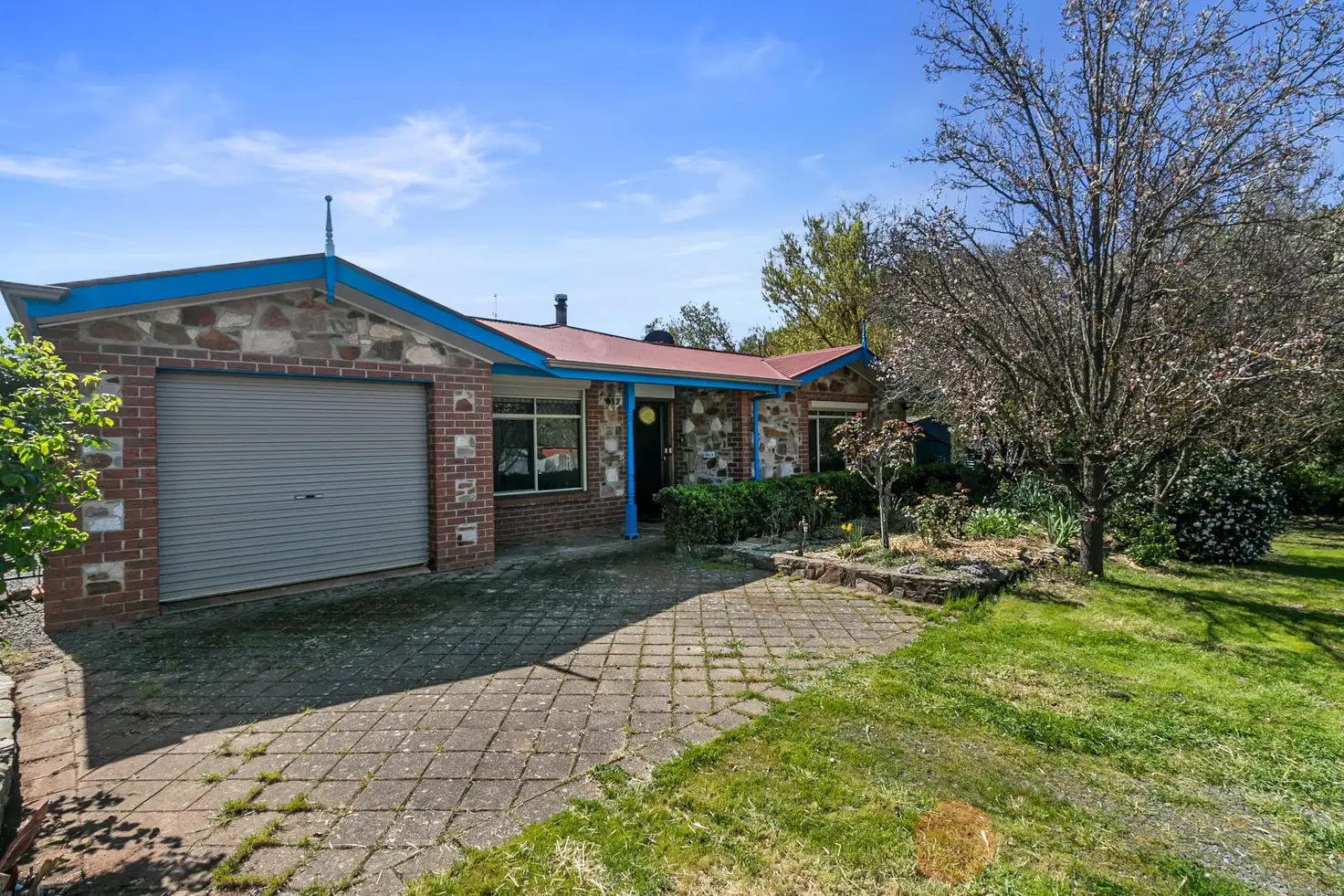Main view of Homely house listing, 1 Daly Street, Auburn SA 5451