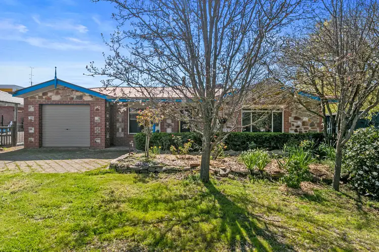 Second view of Homely house listing, 1 Daly Street, Auburn SA 5451