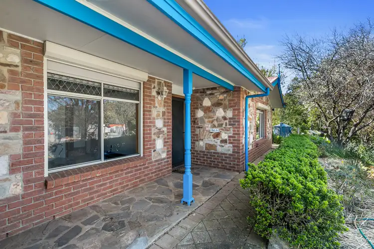 Third view of Homely house listing, 1 Daly Street, Auburn SA 5451