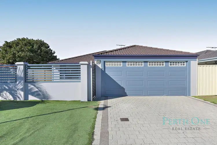 174 Boardman Road, Canning Vale WA 6155