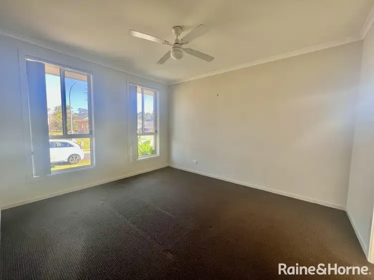 Third view of Homely house listing, 12 Kauri Street, Worrigee NSW 2540