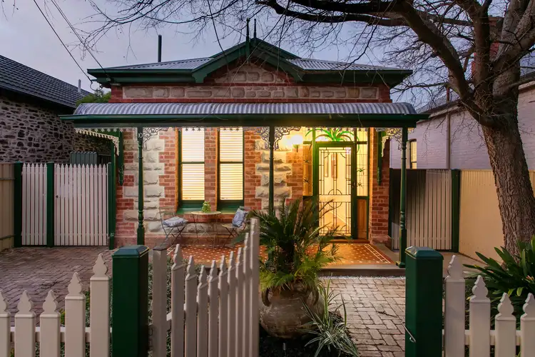 Main view of Homely house listing, 10 Darebin Street, Mile End SA 5031
