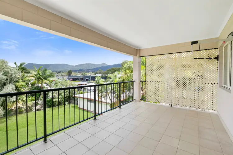 15/50 Alfred Street, Manunda QLD 4870