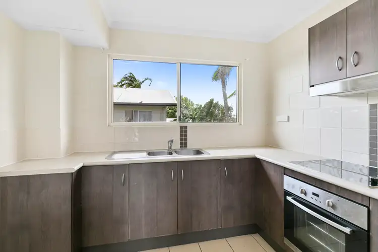 Fourth view of Homely unit listing, 15/50 Alfred Street, Manunda QLD 4870