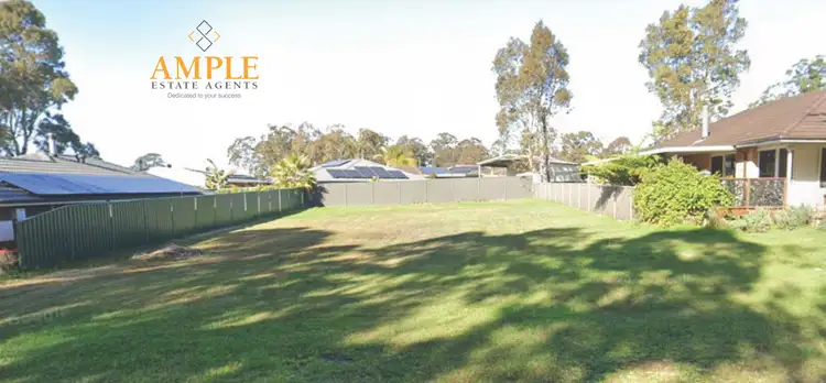 25 Johnson Avenue, Karuah NSW 2324