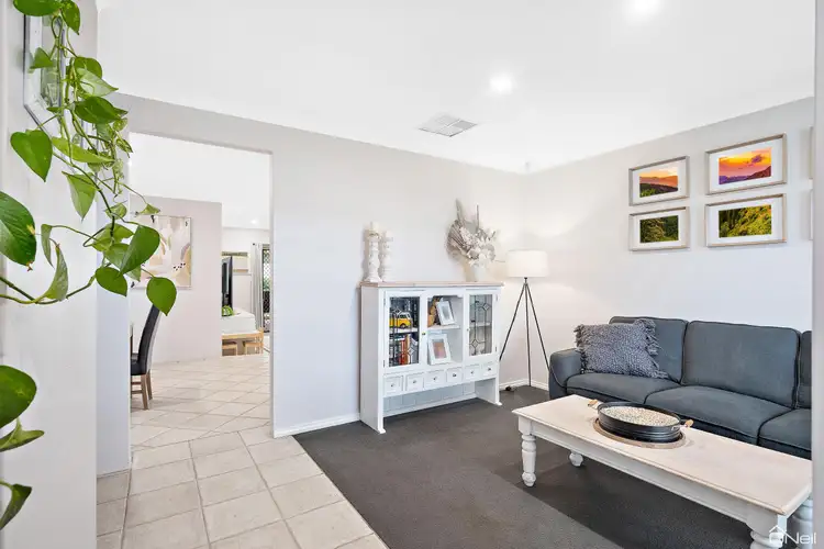 Fifth view of Homely house listing, 36 Chisholm Circle, Seville Grove WA 6112