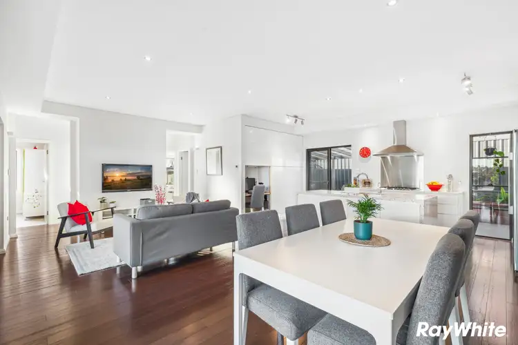 Second view of Homely house listing, 21 Quarry Road, Ryde NSW 2112
