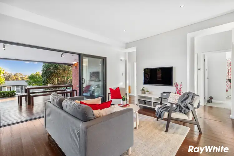 Third view of Homely house listing, 21 Quarry Road, Ryde NSW 2112
