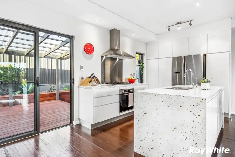 Fourth view of Homely house listing, 21 Quarry Road, Ryde NSW 2112
