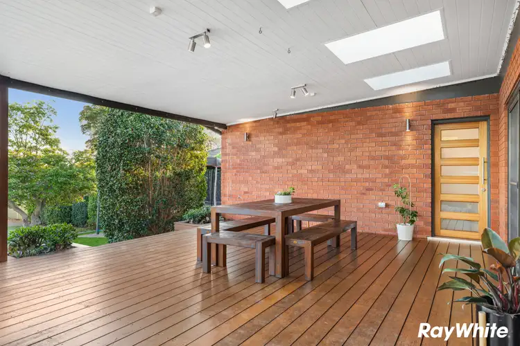 Fifth view of Homely house listing, 21 Quarry Road, Ryde NSW 2112