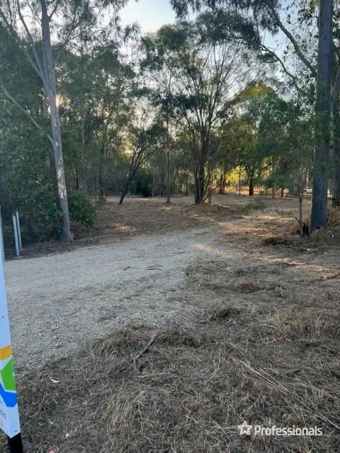 Third view of Homely land listing, LOT 263 Dunstall Street, Clinton QLD 4680