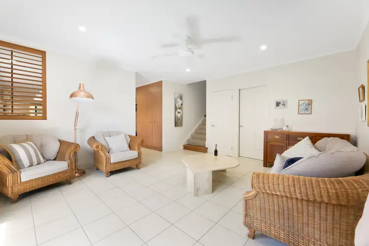 Third view of Homely townhouse listing, 17/136 Palm Meadows Drive, Carrara QLD 4211