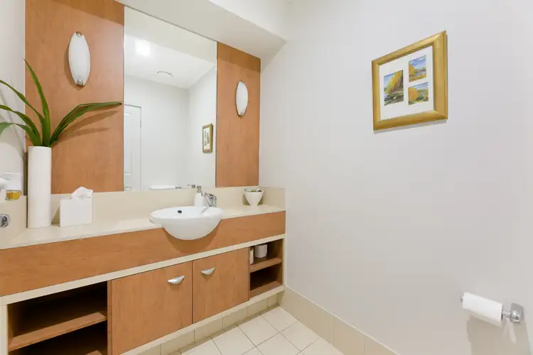 Fifth view of Homely townhouse listing, 17/136 Palm Meadows Drive, Carrara QLD 4211
