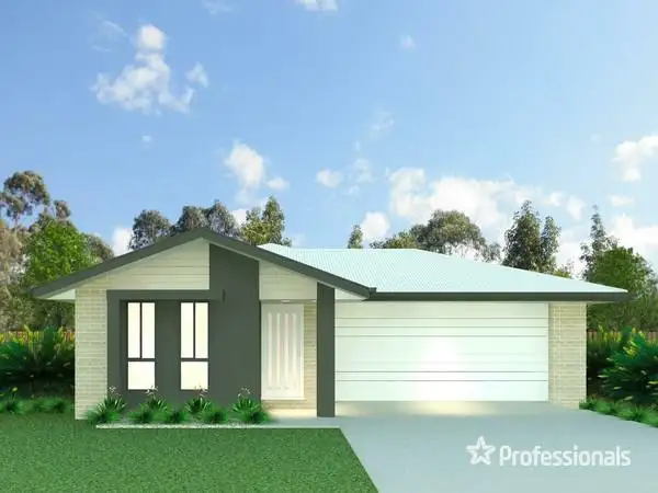 Second view of Homely land listing, LOT 260 Col Brown Avenue, Gladstone QLD 4680