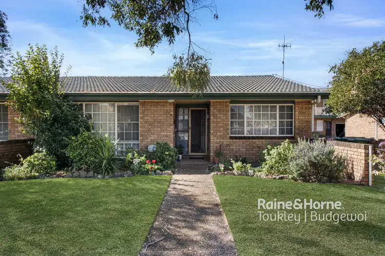 6/31-37 Tenth Avenue, Budgewoi NSW 2262