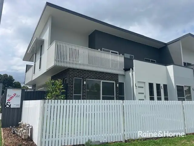 Main view of Homely townhouse listing, 42 Abel Street, Wallsend NSW 2287