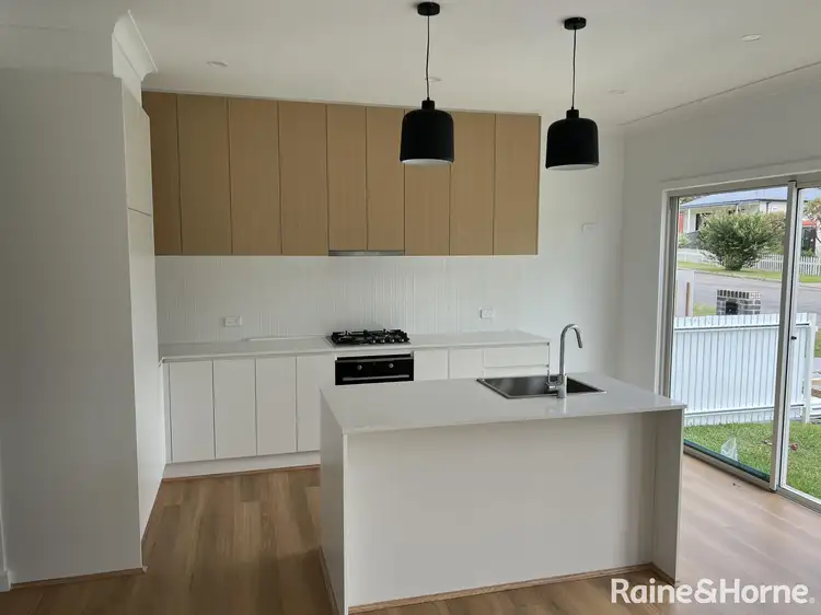 Third view of Homely townhouse listing, 42 Abel Street, Wallsend NSW 2287