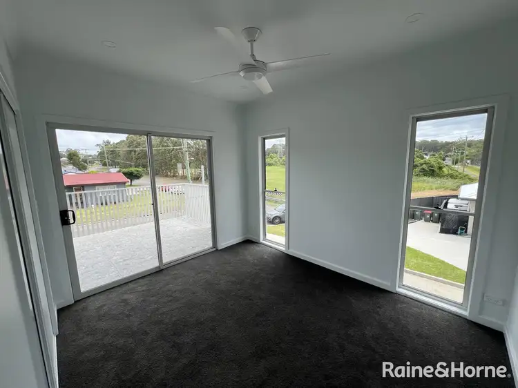 Fourth view of Homely townhouse listing, 42 Abel Street, Wallsend NSW 2287