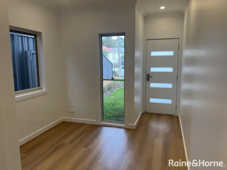 Second view of Homely townhouse listing, 40 Abel Street, Wallsend NSW 2287